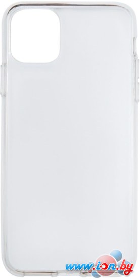 Чехол для телефона Volare Rosso Acryl для Apple iPhone 11 Pro Max (прозрачный) в Гомеле