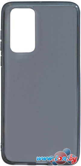 Чехол для телефона Volare Rosso Taura для Huawei P40 (черный) в Гомеле