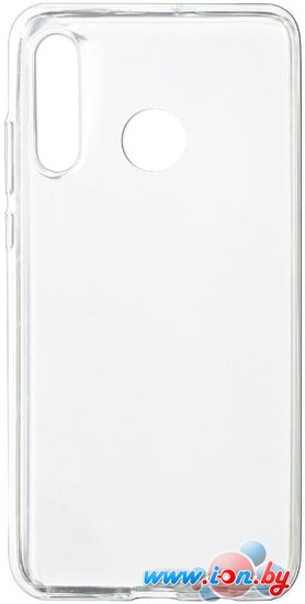 Чехол для телефона Volare Rosso Clear для Huawei P30 Lite (прозрачный) в Бресте