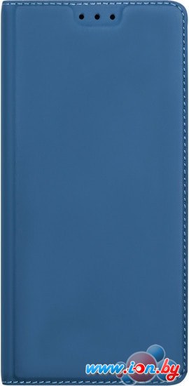 Чехол для телефона Volare Rosso Book case series для Vivo Y30/Y50 (синий) в Бресте