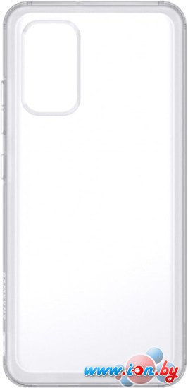 Чехол для телефона Volare Rosso Clear для Samsung Galaxy A32 (прозрачный) в Бресте