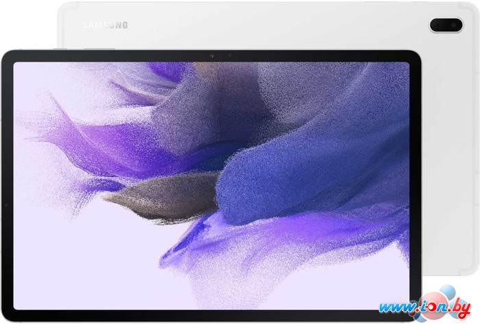 Планшет Samsung Galaxy Tab S7 FE LTE 128GB (серебристый) в Бресте