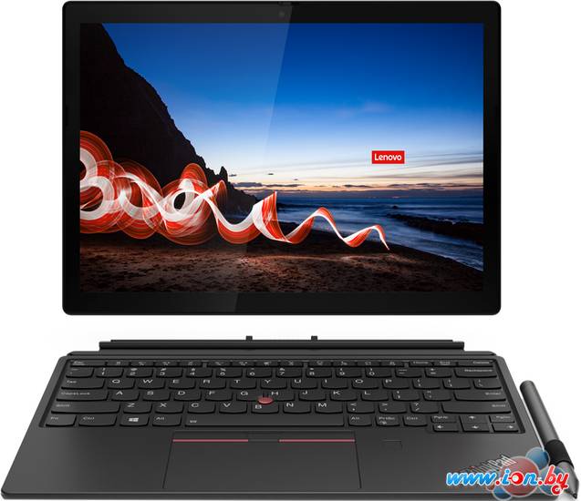 Планшет Lenovo ThinkPad X12 Detachable 20UW0006RT в Бресте