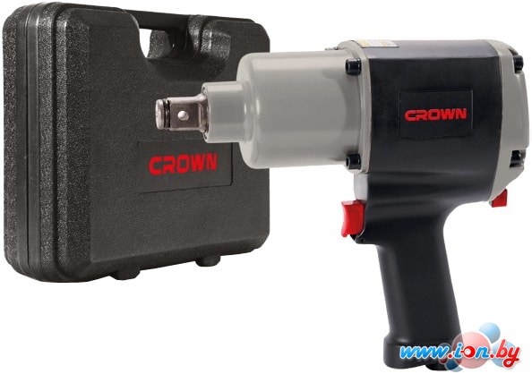 Пневматический гайковерт Crown CT38114 BMC в Гродно