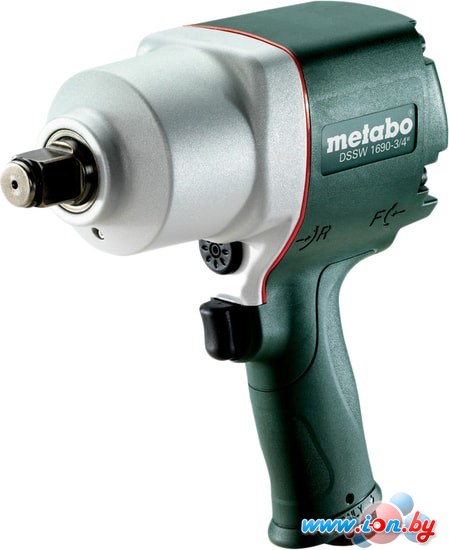 Пневматический гайковерт Metabo DSSW 1690-3/4 601550000 в Гродно