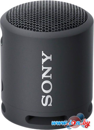 Беспроводная колонка Sony SRS-XB13 (черный) в Минске