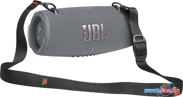 Беспроводная колонка JBL Xtreme 3 (серый) в Могилёве