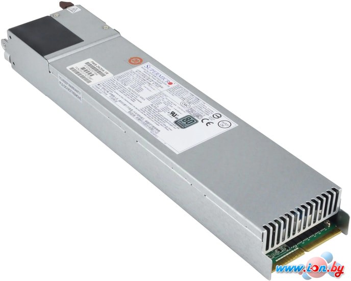 Блок питания Supermicro PWS-2K20A-1R в Минске