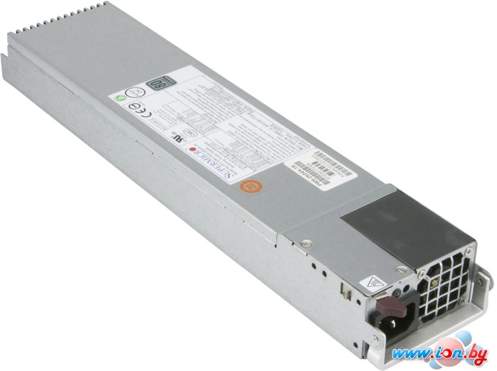 Блок питания Supermicro PWS-2K04A-1R в Могилёве