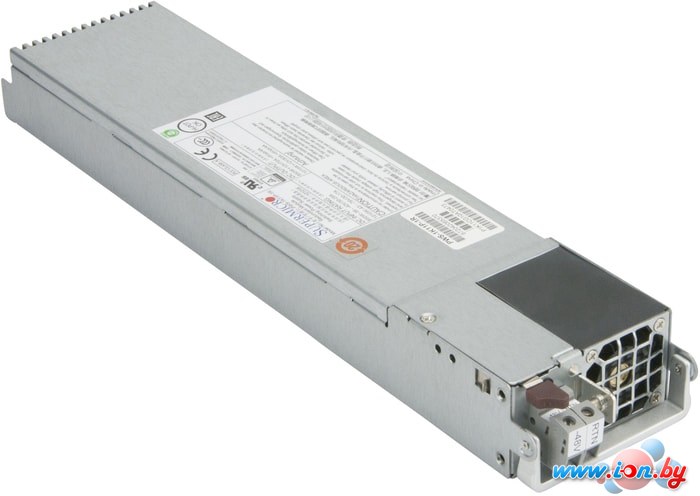 Блок питания Supermicro PWS-1K11P-1R в Гомеле