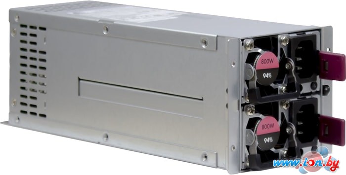 Блок питания Aspower R2A-DV0800-N в Могилёве