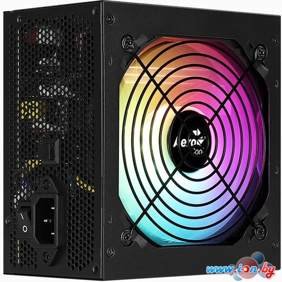 Блок питания AeroCool KCAS Plus Gold 850W в Могилёве