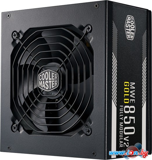 Блок питания Cooler Master MWE Gold 850 V2 Full Modular MPE-8501-AFAAG-EU в Могилёве
