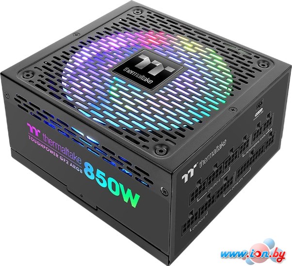 Блок питания Thermaltake Toughpower GF2 ARGB PS-TPD-0850F3FAGE-2 в Минске