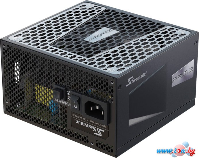 Блок питания Seasonic Prime PX-750 в Могилёве