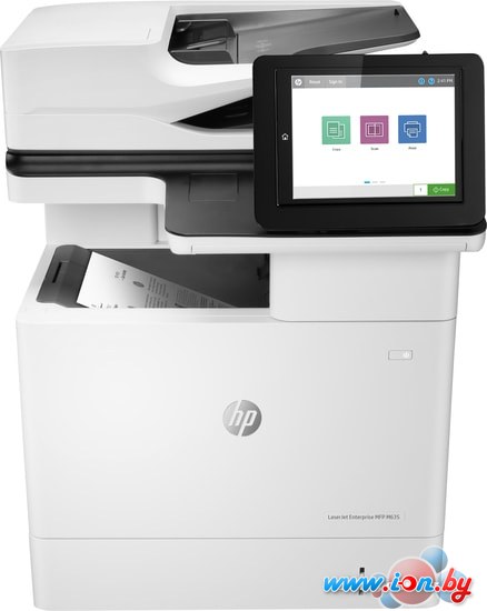 МФУ HP LaserJet Enterprise M635h в Гомеле