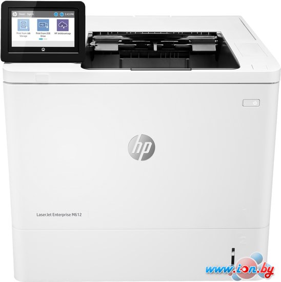 Принтер HP LaserJet Enterprise M612dn в Могилёве