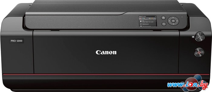 Фотопринтер Canon imagePROGRAF PRO-1000 в Могилёве