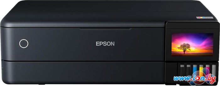 МФУ Epson L8180 в Бресте