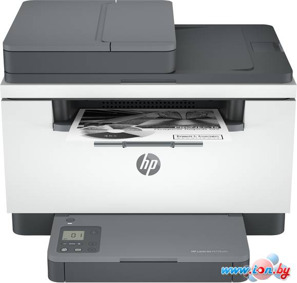 МФУ HP LaserJet M236sdn в Минске