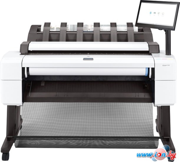 МФУ HP DesignJet T2600 3XB78A в Гомеле