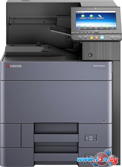 Принтер Kyocera Mita ECOSYS P4060dn в Гродно