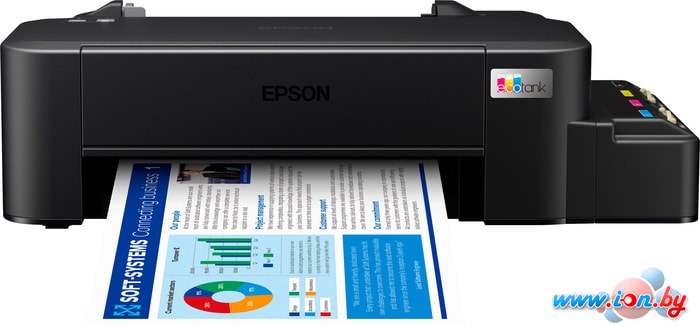 Фотопринтер Epson L121 в Гомеле