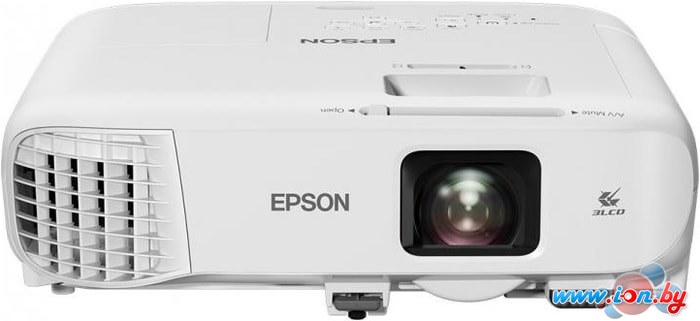 Проектор Epson EB-X49 в Бресте