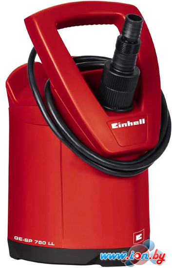 Дренажный насос Einhell GE-SP 750 LL в Витебске