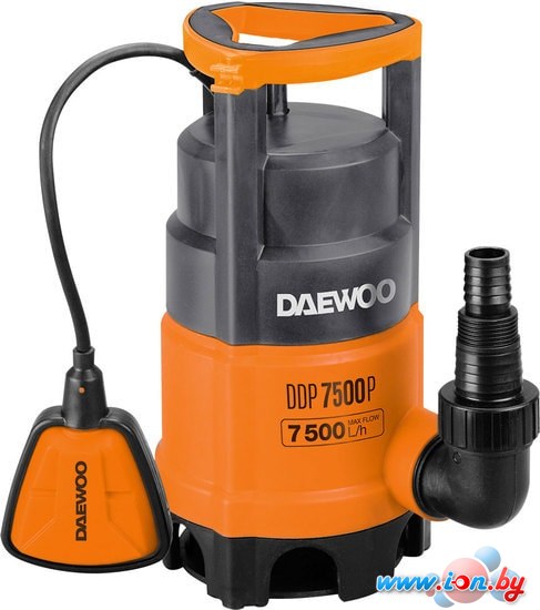 Дренажный насос Daewoo DDP 7500P в Бресте