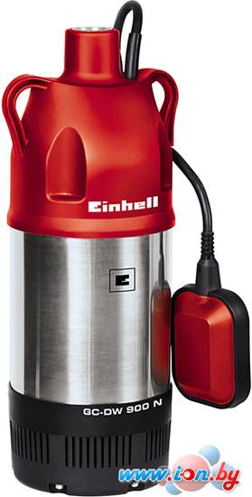 Дренажный насос Einhell GC-DW 900 N в Гомеле