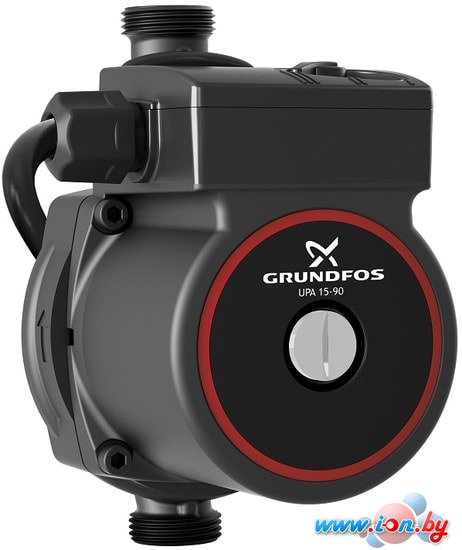 Установка повышения давления Grundfos UPA 15-90 в Гомеле