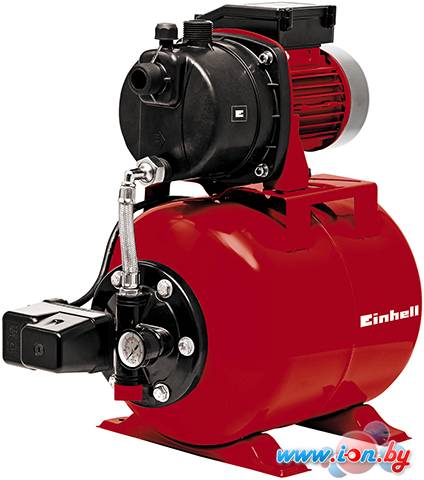 Насосная станция Einhell GC-WW 6538 Set в Витебске