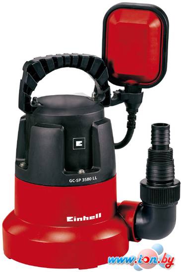 Дренажный насос Einhell GC-SP 3580 LL в Могилёве