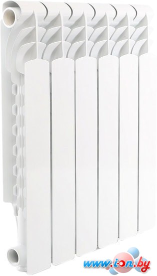 Алюминиевый радиатор ATM Thermo Moderno 500/80-10 в Могилёве
