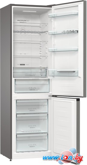 Холодильник Gorenje NRK6202AXL4 в Могилёве