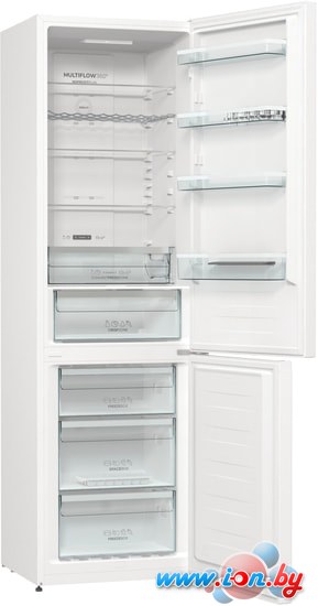 Холодильник Gorenje NRK6202AW4 в Могилёве