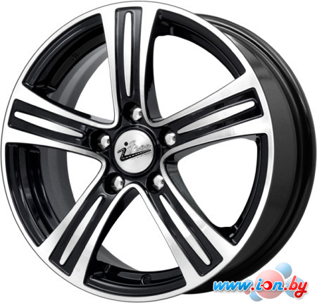 Литые диски iFree S.U. (КС691) 15x6 5x112мм DIA 66.6мм ET 43мм [275806] в Могилёве