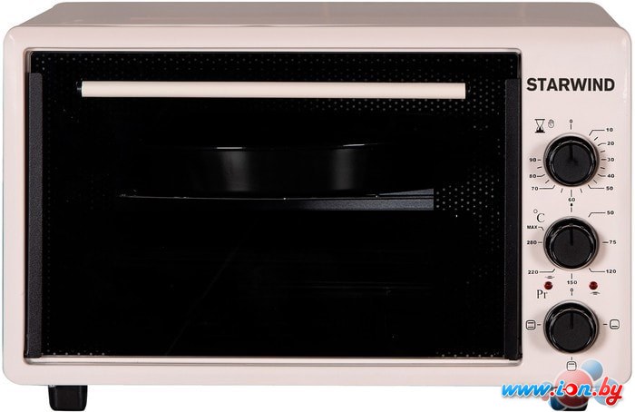Мини-печь StarWind SMO2023 в Могилёве