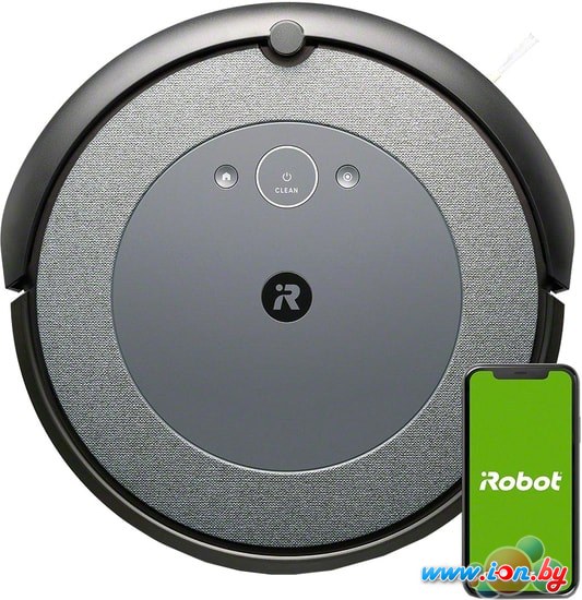 Робот-пылесос iRobot Roomba i3 в Витебске