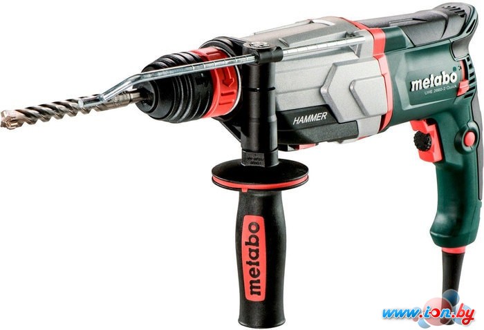 Перфоратор Metabo UHE 2660-2 Quick 600697500 в Могилёве