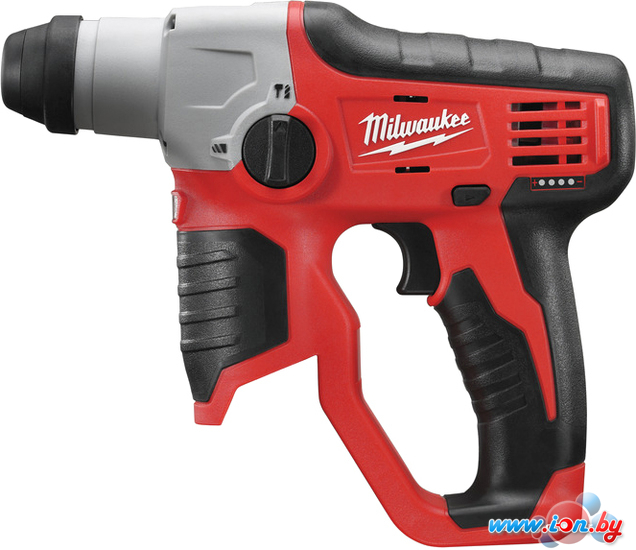 Перфоратор Milwaukee M12 H-0 [4933431355] в Бресте