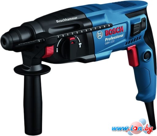 Перфоратор Bosch GBH 220 Professional 06112A6020 в Бресте