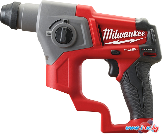 Перфоратор Milwaukee M12 CH-0 FUEL [4933441947] в Гомеле