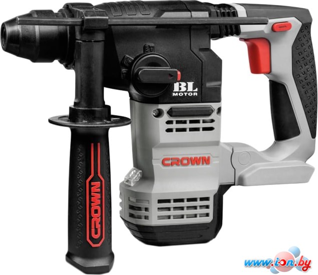 Перфоратор Crown CT28001HX (без АКБ) в Могилёве