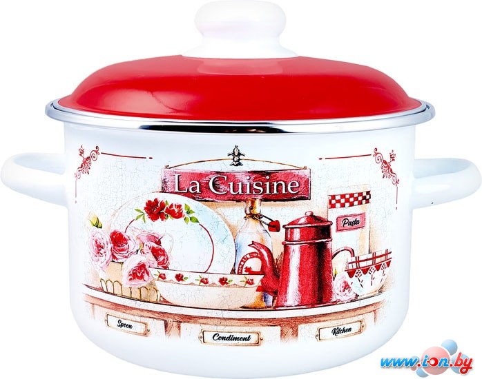 Кастрюля Appetite La Cuisine 6RD161M в Гродно