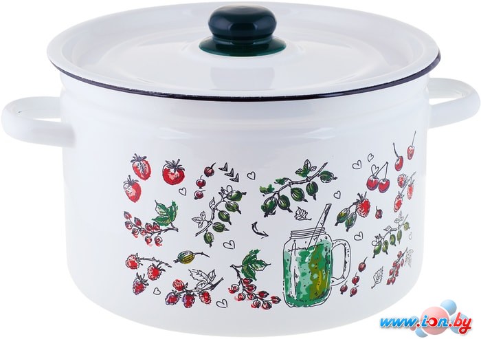 Кастрюля Appetite Compote 1с18с в Бресте