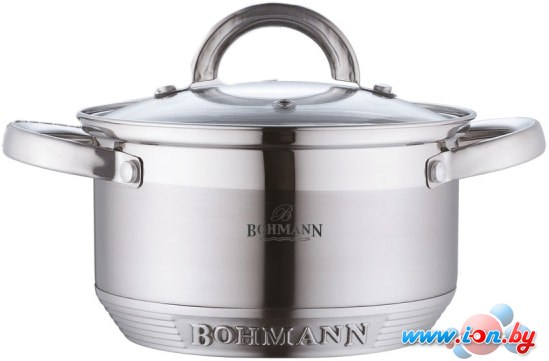 Кастрюля BOHMANN BH-0715-22 в Могилёве