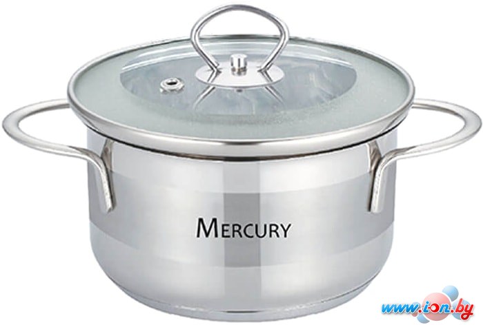 Кастрюля Mercury MC-6052 в Гомеле