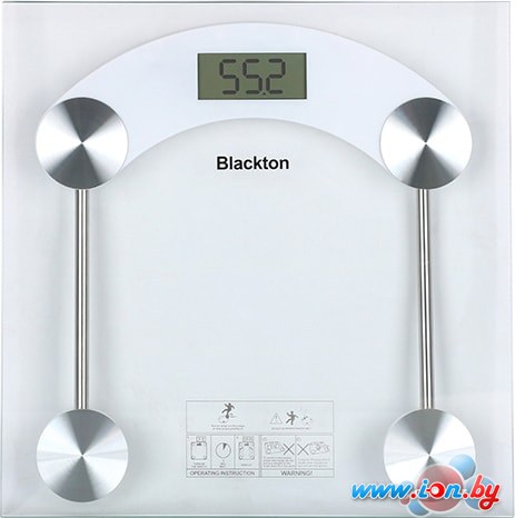 Напольные весы Blackton Bt BS1011 в Могилёве